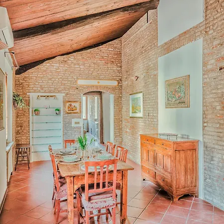 Domus Art - Casa D'arte Con 2 Bagni - Centro * Феррара