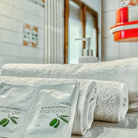 Apartmán Domus Art Experience Art In The Center Of