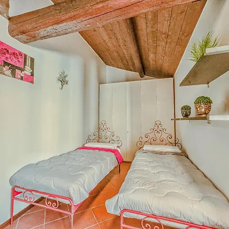 Domus Art - Casa D'arte Con 2 Bagni - Centro *