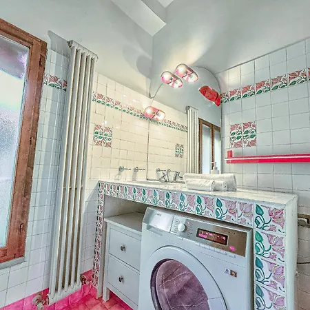 Domus Art Experience Art In The Center Of * Ferrara