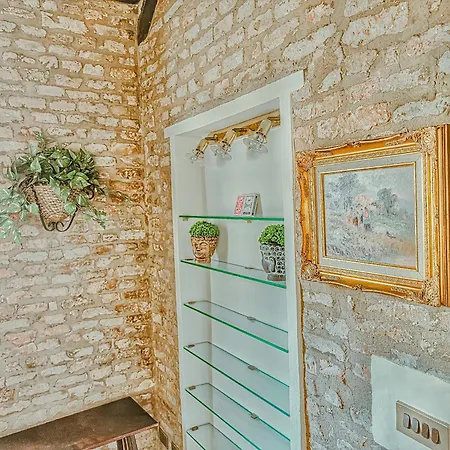 Domus Art Experience Art In The Center Of Apartmán *