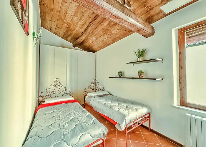 Apartament Domus Art Experience Art In The Center Of *