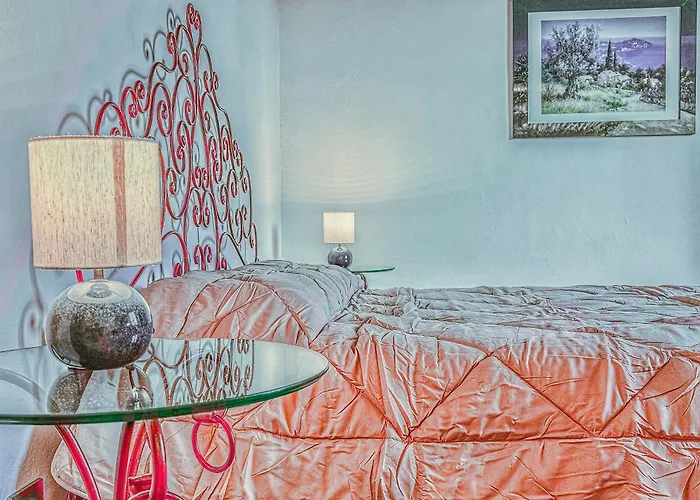 Appartamento Domus Art Experience Art In The Center Of *