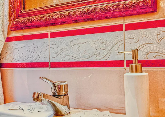 Domus Art Experience Art In The Center Of * Ferrara