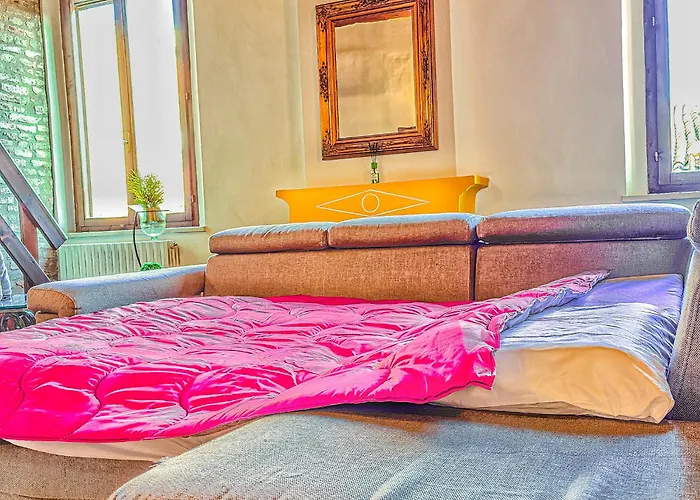 Domus Art Experience Art In The Center Of Ferrara