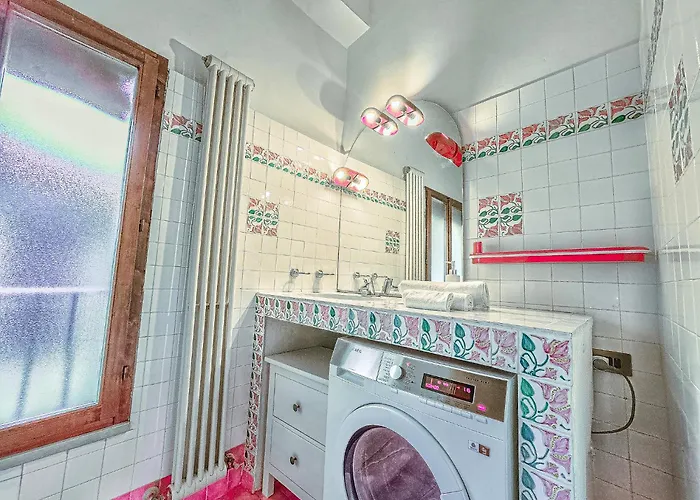 Domus Art Experience Art In The Center Of * Ferrara