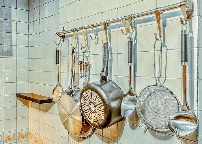 Appartamento Domus Art Experience Art In The Center Of Ferrara