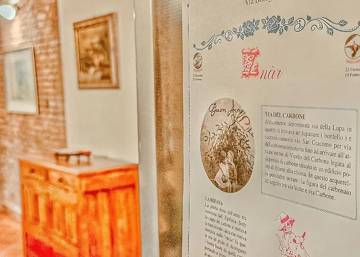 Appartamento Domus Art Experience Art In The Center Of Ferrara